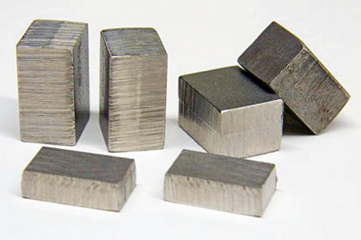 особенности сплавов никеля с другими металлами